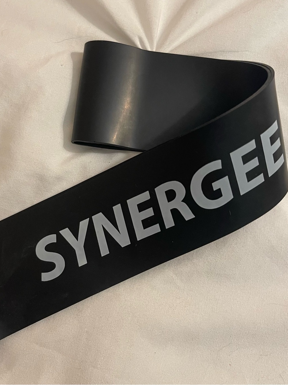 Synergee X-Heavy Workout Resistance Band